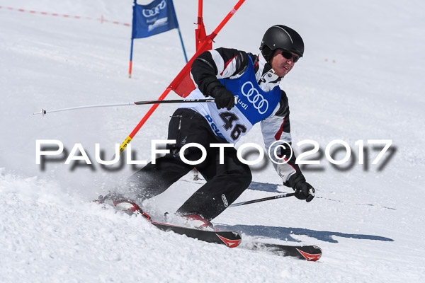 5. Ski Golf Masters 2017