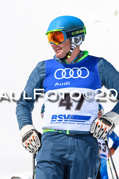 5. Ski Golf Masters 2017