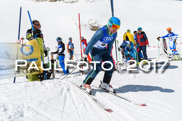 5. Ski Golf Masters 2017
