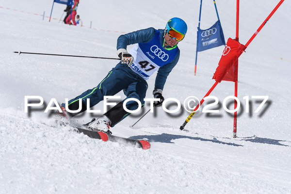5. Ski Golf Masters 2017