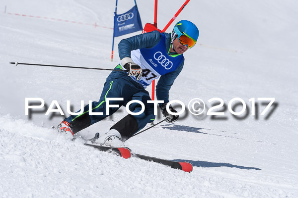 5. Ski Golf Masters 2017