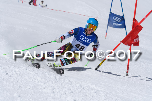5. Ski Golf Masters 2017