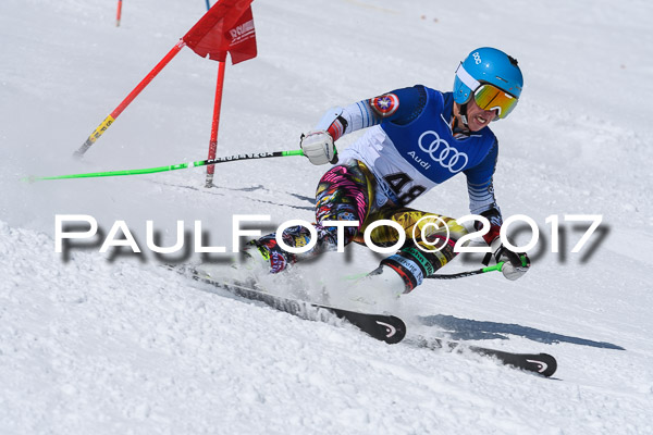 5. Ski Golf Masters 2017