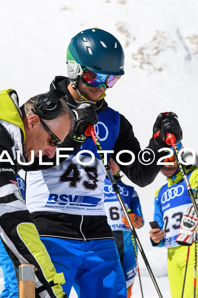 5. Ski Golf Masters 2017