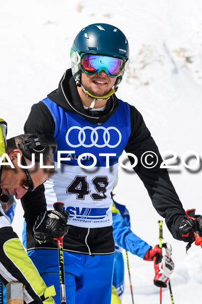 5. Ski Golf Masters 2017