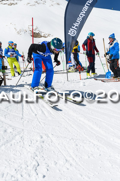 5. Ski Golf Masters 2017