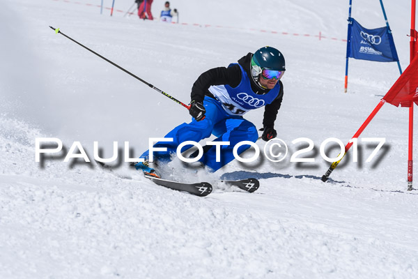 5. Ski Golf Masters 2017