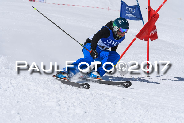 5. Ski Golf Masters 2017