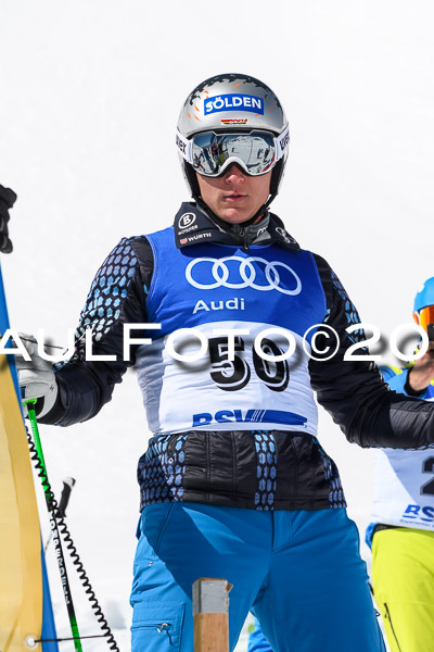 5. Ski Golf Masters 2017