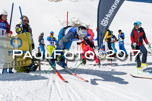 5. Ski Golf Masters 2017