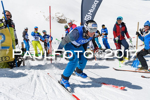5. Ski Golf Masters 2017