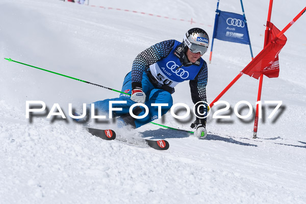 5. Ski Golf Masters 2017