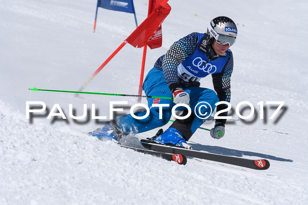 5. Ski Golf Masters 2017