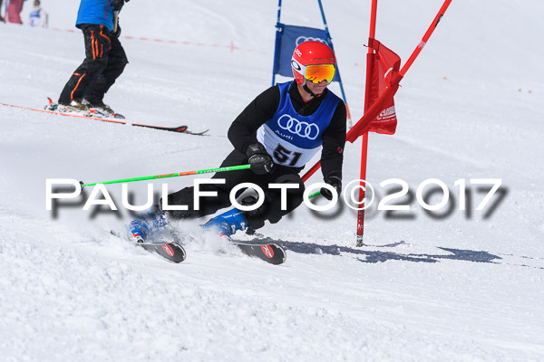 5. Ski Golf Masters 2017