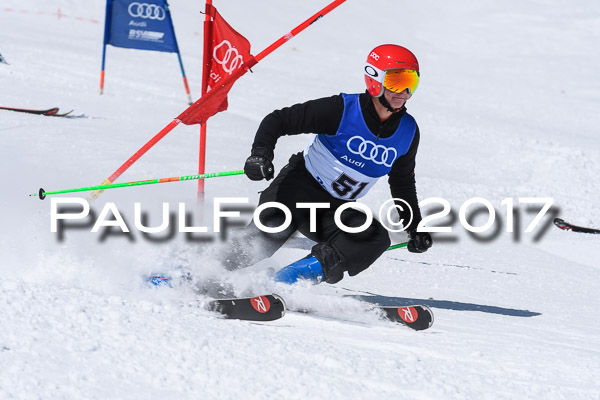 5. Ski Golf Masters 2017