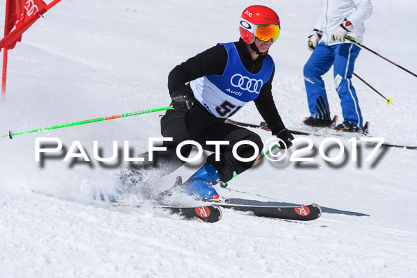 5. Ski Golf Masters 2017