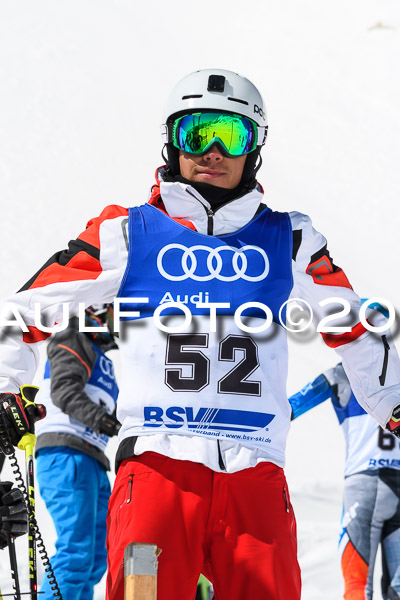5. Ski Golf Masters 2017