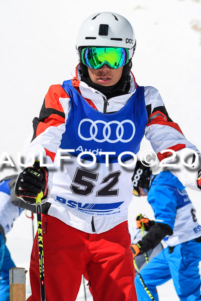5. Ski Golf Masters 2017