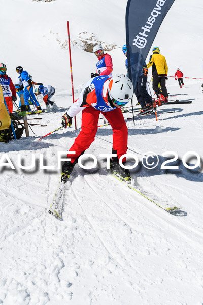 5. Ski Golf Masters 2017