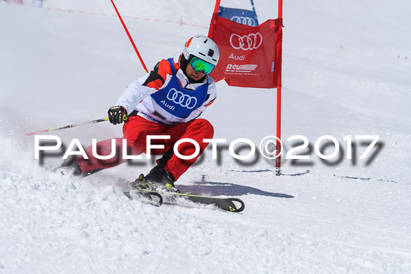 5. Ski Golf Masters 2017