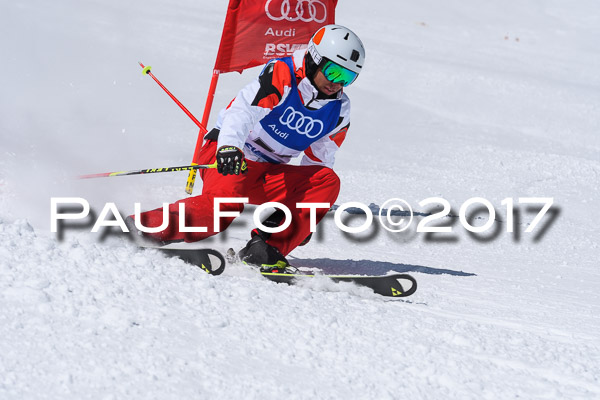 5. Ski Golf Masters 2017