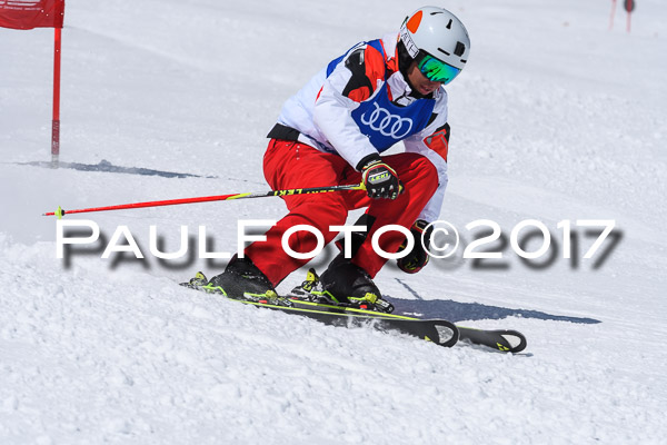 5. Ski Golf Masters 2017