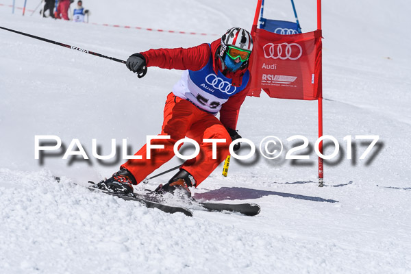 5. Ski Golf Masters 2017