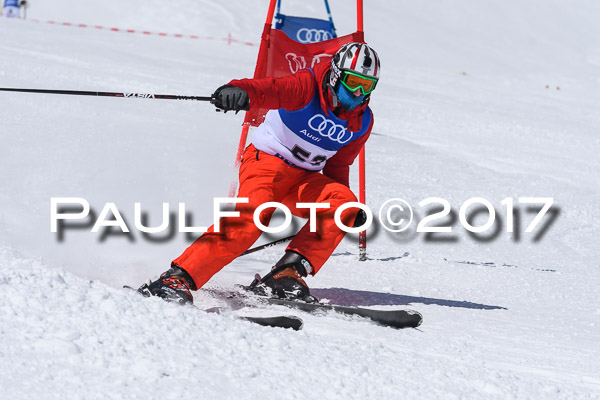5. Ski Golf Masters 2017