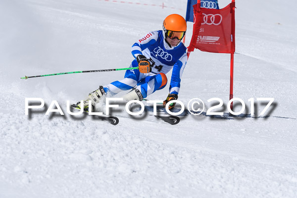 5. Ski Golf Masters 2017