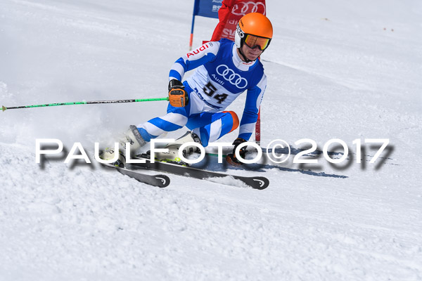 5. Ski Golf Masters 2017