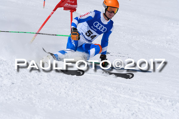 5. Ski Golf Masters 2017
