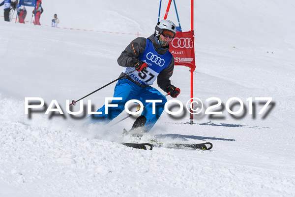 5. Ski Golf Masters 2017