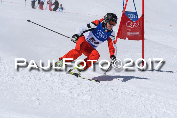 5. Ski Golf Masters 2017