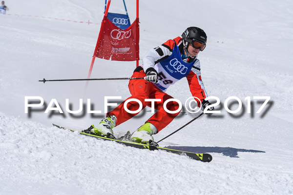 5. Ski Golf Masters 2017