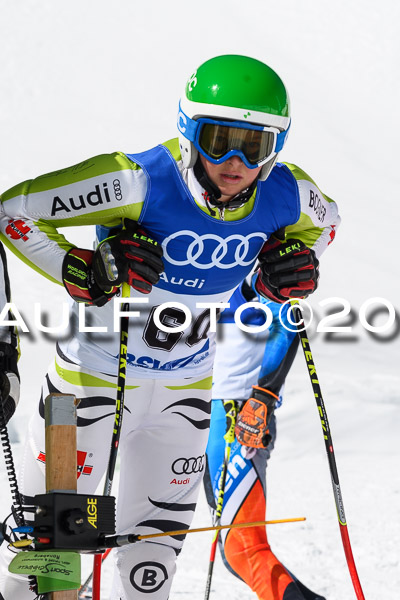 5. Ski Golf Masters 2017
