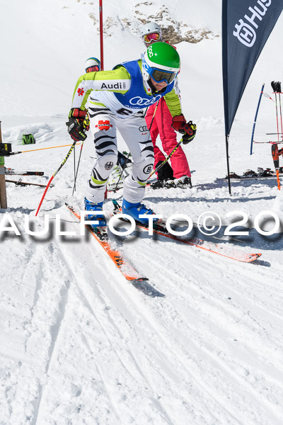 5. Ski Golf Masters 2017