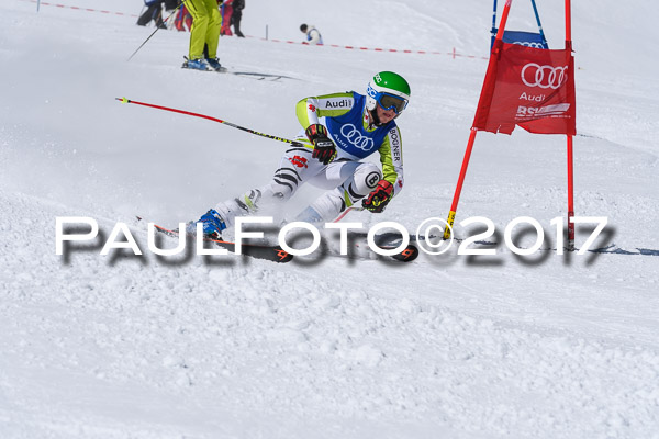 5. Ski Golf Masters 2017