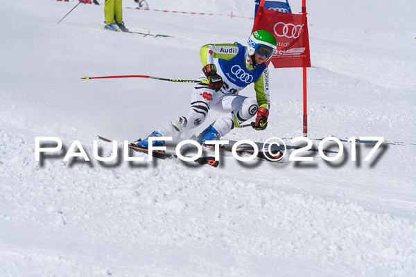 5. Ski Golf Masters 2017