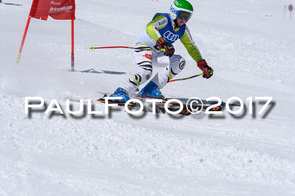 5. Ski Golf Masters 2017