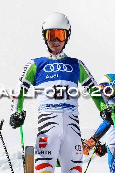 5. Ski Golf Masters 2017