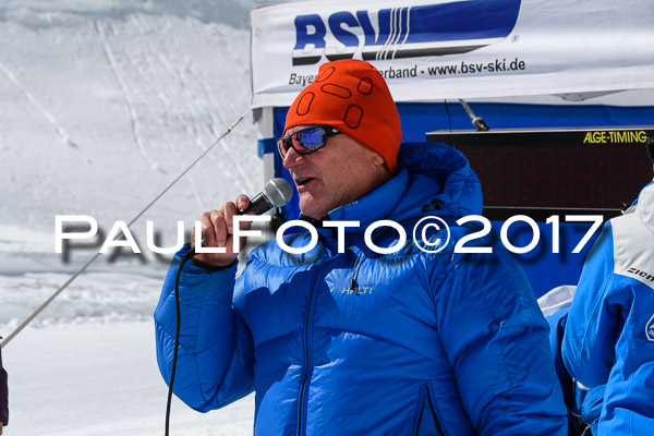 5. Ski Golf Masters 2017