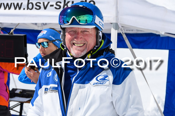5. Ski Golf Masters 2017