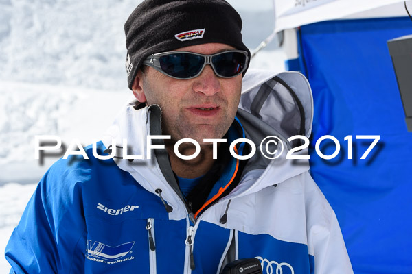 5. Ski Golf Masters 2017