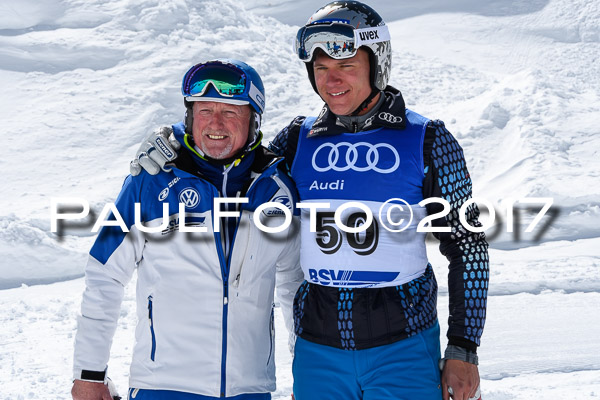 5. Ski Golf Masters 2017