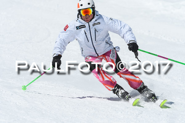 5. Ski Golf Masters 2017
