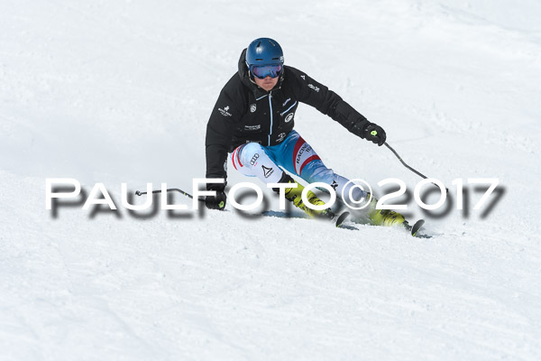 5. Ski Golf Masters 2017