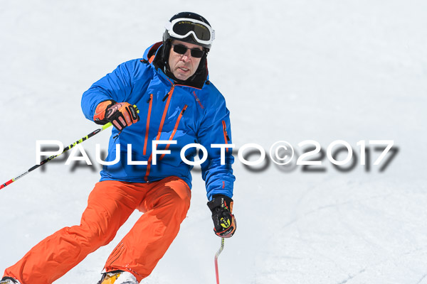 5. Ski Golf Masters 2017