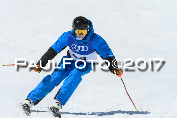 5. Ski Golf Masters 2017