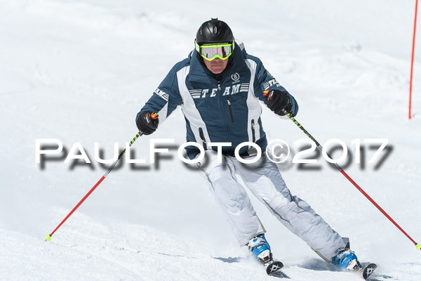 5. Ski Golf Masters 2017