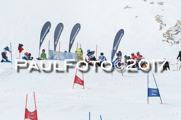 5. Ski Golf Masters 2017